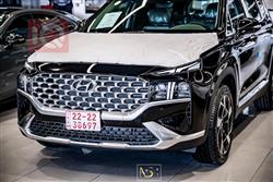 هیوندای سەنتافی